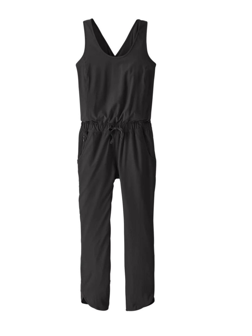 Patagonia Fleetwith Romper Women’s XS 
Black
